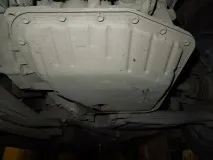 Яке масло ллють в АКПП Тойота Корона акпп