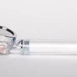 водою