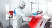 Як визначити чи перефарбовувався автомобіль автомобіль