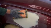 Як визначити чи перефарбовувався автомобіль кузова