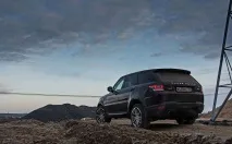 Який вибрати позашляховик головні функції та особливості джипів головні