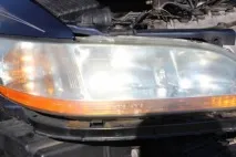 Як визначити чи перефарбовувався автомобіль перефарбовувався