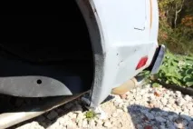 Як визначити чи перефарбовувався автомобіль автомобіль