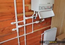 Як підключити опалювальний котел Розкриваємо всі секрети монтажу розкриваємо