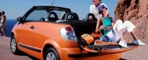 Як підготуватися до далекої дороги на автомобілі Renault Logan підготуватися