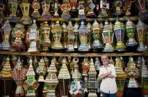 Як правильно торгуватись на ринку в Єгипті єгипті