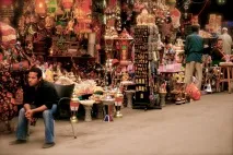 Як правильно торгуватись на ринку в Єгипті єгипті