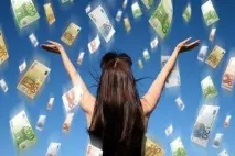 Як залучити гроші у своє життя, Поради досвідченої мами гроші