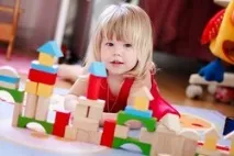 Як правильно вибрати іграшки для дітей від 0 до 3 років іграшки