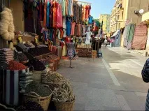 Як правильно торгуватись на ринку в Єгипті ринку