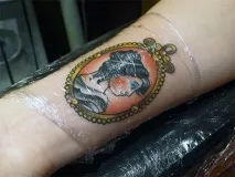 татуювання