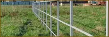Як правильно побудувати паркан, не порушуючи норми та правила встановлення паркану між сусідами правильно
