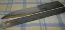 Як зробити спуски на ножі в домашніх умовах - Oleor - Музика та пісні з трейлерів зробити