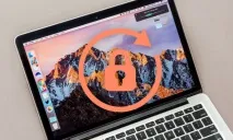 Як скинути пароль у macOS Sierra macos