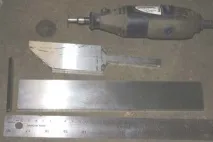 Як зробити спуски на ножі в домашніх умовах - Oleor - Музика та пісні з трейлерів зробити