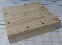 Як зробити тримач для дриля своїми руками дриля