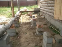 Як зробити веранду своїми руками руками
