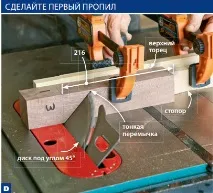 Як зробити кельтський вузол на дереві вузол