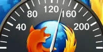 Як прискорити Firefox кілька простих порад кілька