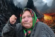 Як слова впливають на людину людину