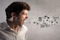 Як слова впливають на людину впливають