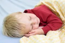 Як укласти спати немовля швидко, без грудного годування або вдень - Все про немовля від А до Я спати