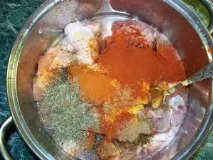 Як зробити смачну курку курку