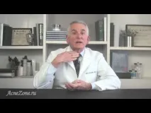 Як прибрати прищі появи