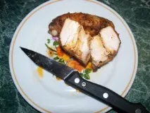 Як зробити смачну курку курку