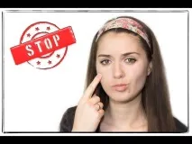 Як прибрати прищі появи