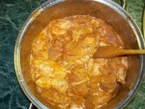 Як зробити смачну курку курку