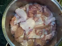 Як зробити смачну курку курку