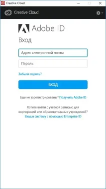 Як зробити візитку у фотошопі візитку