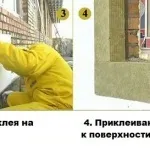 Як утеплити стіни будинку пінопластом зовні будинку