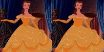 Як виглядають принцеси Disney з реальними параметрами фігури (ФОТО) реальними