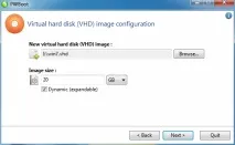 Як встановити Windows 7 на USB флешку або накопичувач Windows