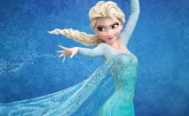 Як виглядають принцеси Disney з реальними параметрами фігури (ФОТО) принцеси