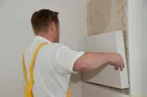 Як утеплити стіни зсередини фото та відео огляд можливий варіантів та матеріалів для внутрішнього утеплити