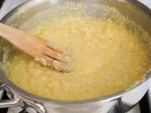 Як варити кукурудзяну крупу варити