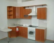 Як відновити кухонні меблі своїми руками своїми