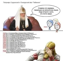 Як виглядає Бог виглядає
