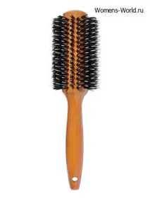 Як вибрати гребінець для укладання волосся феном, HairZone гребінець