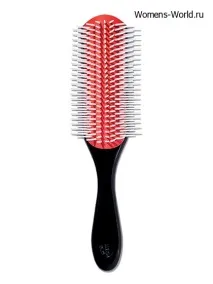 Як вибрати гребінець для укладання волосся феном, HairZone волосся