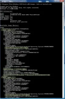 Як встановити Windows 7 на USB флешку або накопичувач флешку