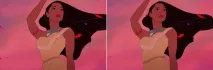 Як виглядають принцеси Disney з реальними параметрами фігури (ФОТО) виглядають