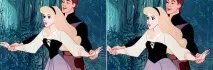 Як виглядають принцеси Disney з реальними параметрами фігури (ФОТО) виглядають
