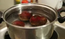 Краплі в ніс з буряка для дітей корисні властивості, застосування та побічні дії краплі