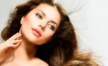 Камуфлювання сивини камуфлювання