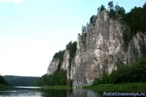 Камінь Олень камінь