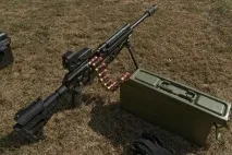 Карабін Вепр 12 Молот Гладкоствольний, Технічні Характеристики ТТХ, Полювання та Стрільба з Рушниці карабін